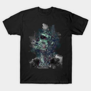 Skull Poison T-Shirt